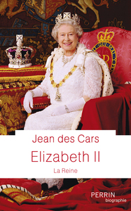 Picture of Elizabeth II