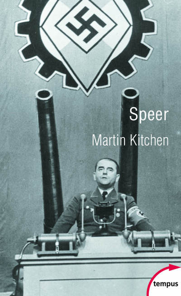 Image de Speer - L'architecte d'Hitler