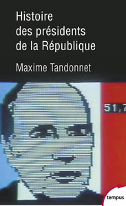 Picture of Histoire des présidents de la République
