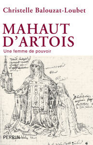 Picture of Mahaut d'Artois