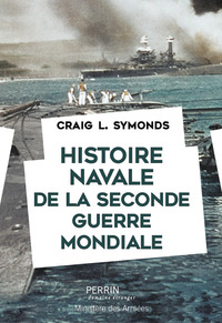 Picture of Histoire navale de la Seconde Guerre mondiale