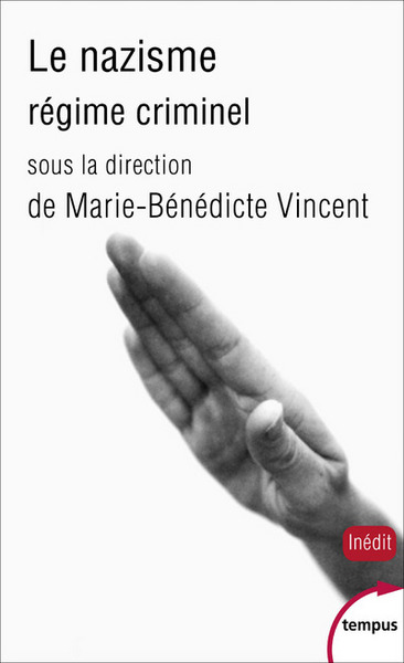 Picture of Le nazisme, régime criminel