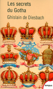 Picture of Les secrets du Gotha