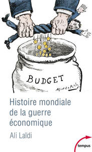 Picture of Histoire mondiale de la guerre économique