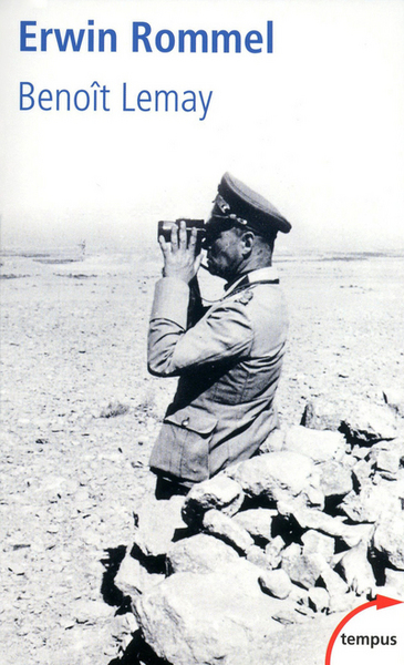 Picture of Erwin Rommel