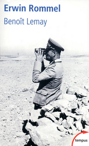 Picture of Erwin Rommel