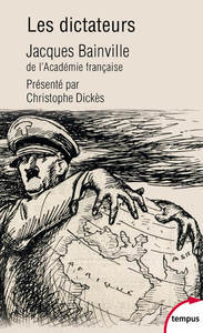 Picture of Les dictateurs