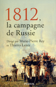 Image de 1812, la campagne de Russie