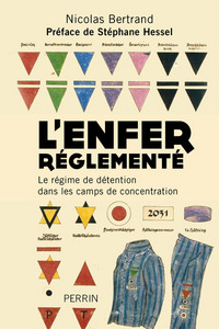 Picture of L'enfer réglementé