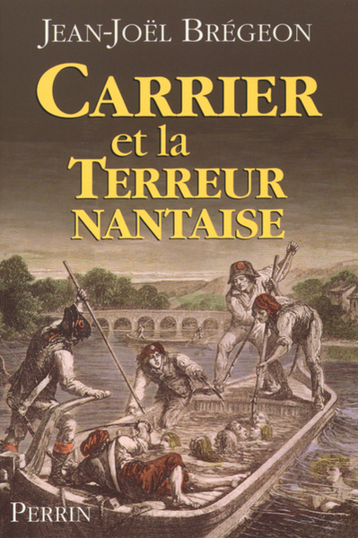 Image de Carrier et la terreur nantaise