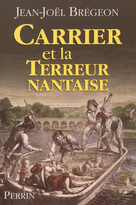 Image de Carrier et la terreur nantaise