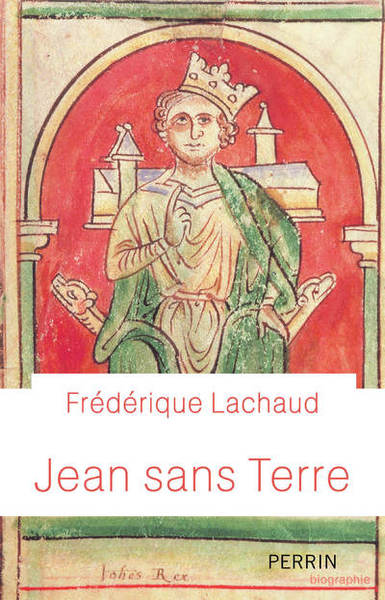 Picture of Jean sans terre