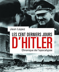 Image de Les cent derniers jours d'Hitler