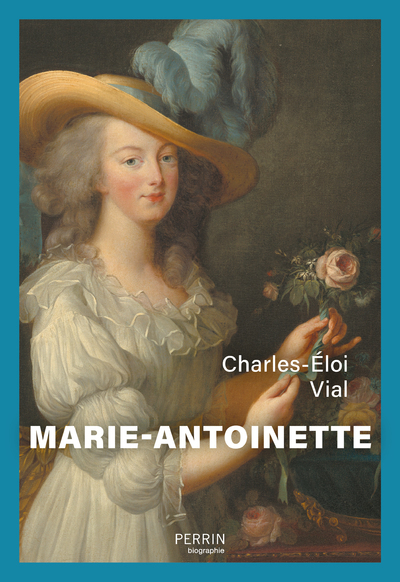 Image de Marie-Antoinette