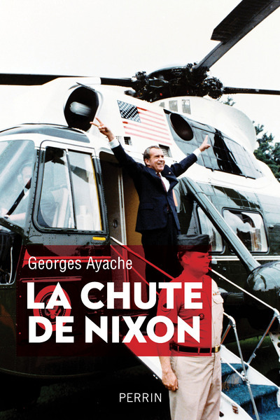 Picture of La chute de Nixon