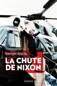 Picture of La chute de Nixon