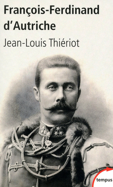 Image de François-Ferdinand d'Autriche
