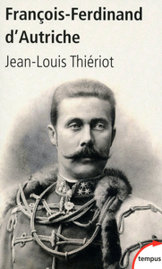 Image de François-Ferdinand d'Autriche