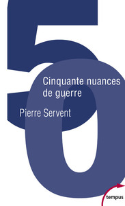 Picture of Cinquante nuances de guerre