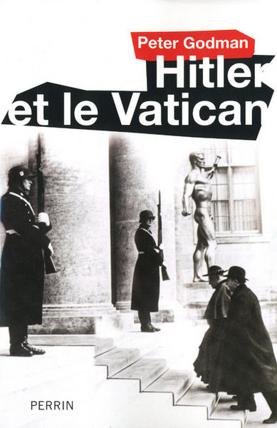 Picture of Hitler et le Vatican