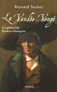 Image de La Vendée-Vengé le génocide franco-français