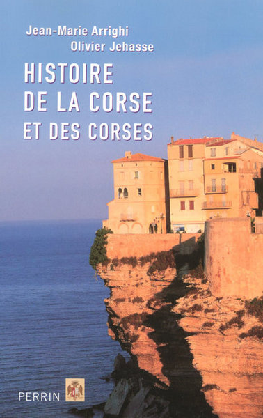 Picture of Histoire de la Corse et des Corses