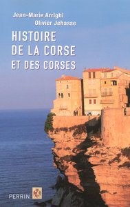 Picture of Histoire de la Corse et des Corses
