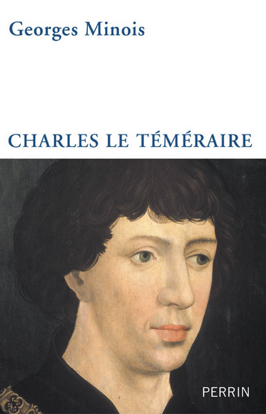 Image de Charles le téméraire