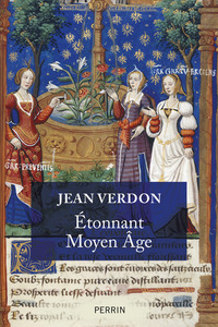 Picture of Etonnant Moyen Age