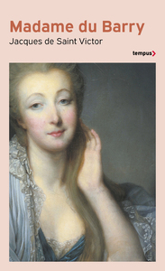 Image de Madame Du Barry un nom de scandale