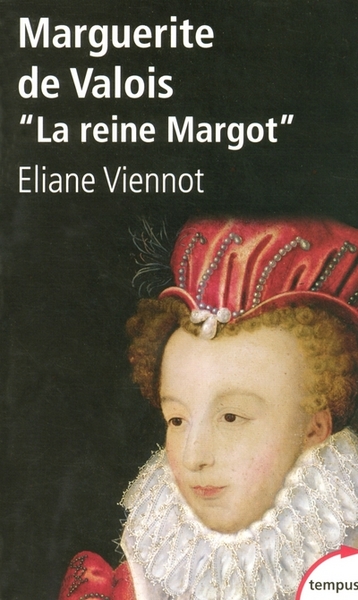 Image de Marguerite de Valois "la reine Margot"