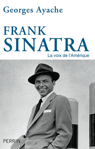 Picture of Frank Sinatra