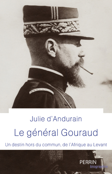 Picture of Général Gouraud