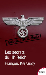 Image de Les secrets du IIIe Reich