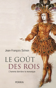Picture of Le goût des rois