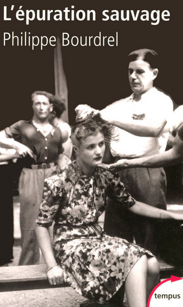 Image de L'Épuration sauvage 1944-1945