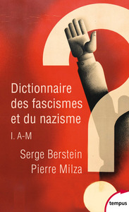 Image de Dictionnaire des fascismes et du nazisme - tome 1 - de a-m