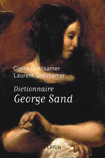 Image de Dictionnaire George Sand