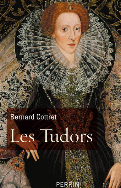 Image de Les Tudors