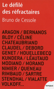 Picture of Le défilé des réfractaires