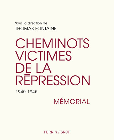 Image de Les cheminots victimes de la répression - 1940-1945