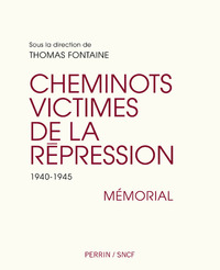 Image de Les cheminots victimes de la répression - 1940-1945