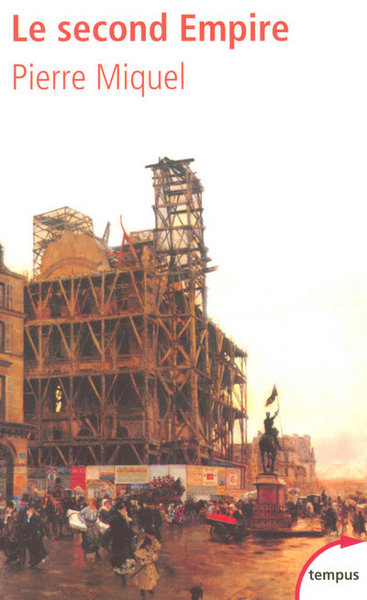 Image de Le second Empire