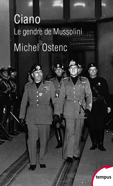Picture of Ciano - le gendre de Mussolini