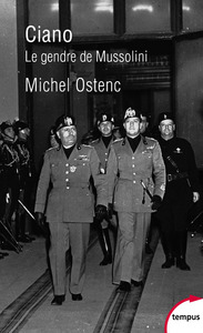 Picture of Ciano - le gendre de Mussolini