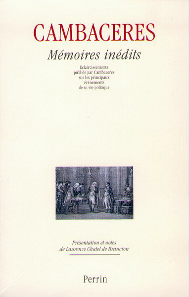 Image de Coffret 2 volumes mémoires inedits