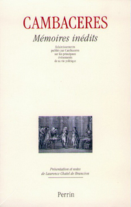 Image de Coffret 2 volumes mémoires inedits