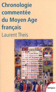 Picture of Chronologie commentée du Moyen Age français