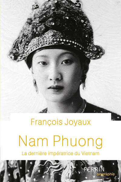 Image de Nam Phuong - La dernière impératrice du Vietnam