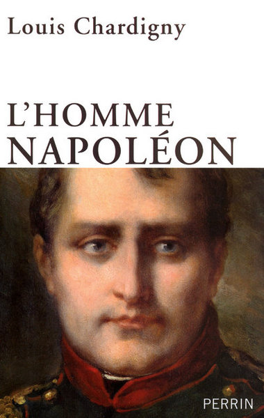 Image de L'homme Napoléon
